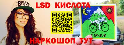 крисы Кандалакша